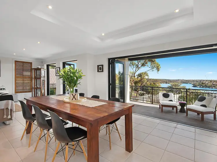 Fifth view of Homely house listing, 41 Lilli Pilli Point Road, Lilli Pilli NSW 2229