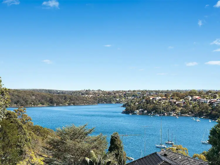 Sixth view of Homely house listing, 41 Lilli Pilli Point Road, Lilli Pilli NSW 2229