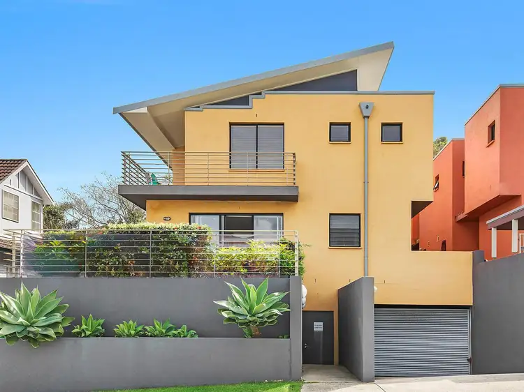 Sixth view of Homely apartment listing, 2/7 Alexander Street, Tamarama NSW 2026