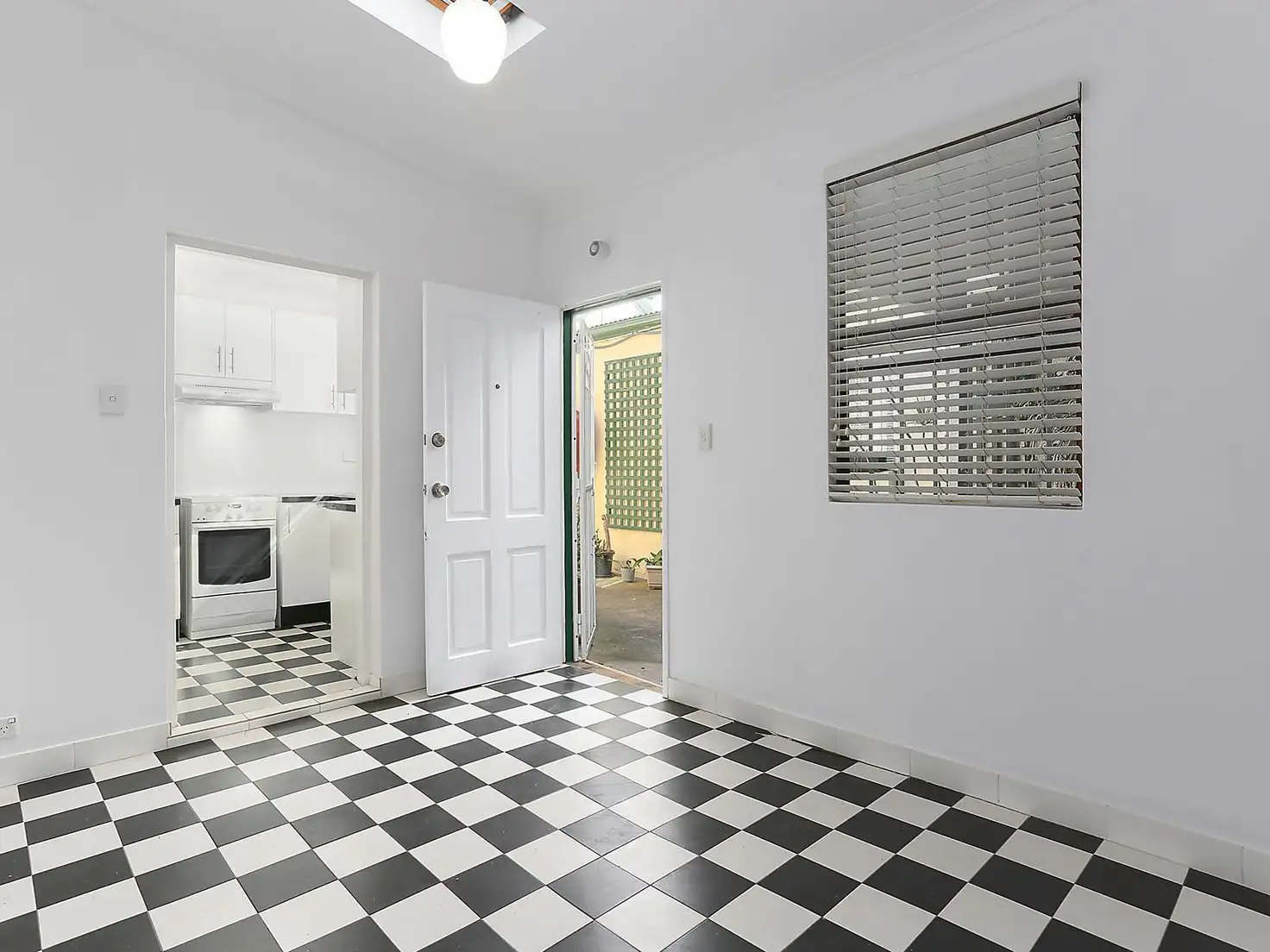 Main view of Homely apartment listing, 12/130 Avoca Street, Randwick NSW 2031