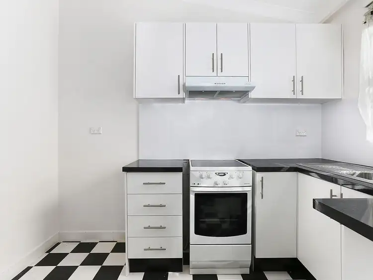 Third view of Homely apartment listing, 12/130 Avoca Street, Randwick NSW 2031