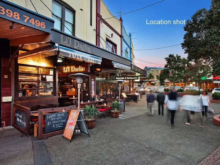 Fourth view of Homely apartment listing, 12/130 Avoca Street, Randwick NSW 2031