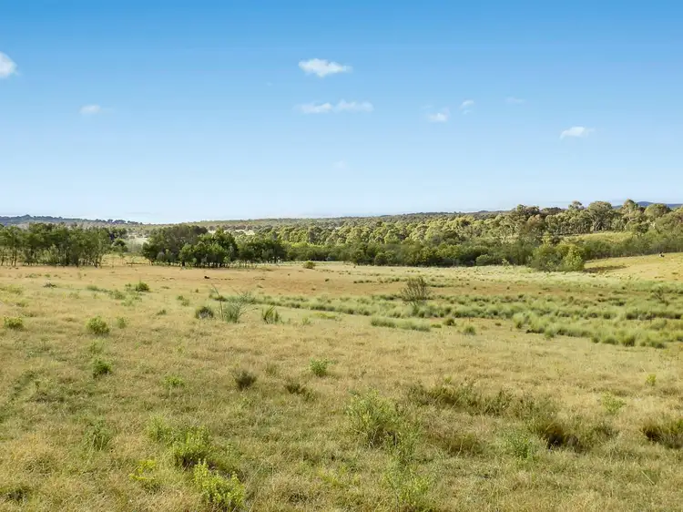 Main view of Homely land listing, 3196 Yass River Road, Gundaroo NSW 2620
