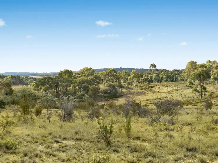 Second view of Homely land listing, 3196 Yass River Road, Gundaroo NSW 2620