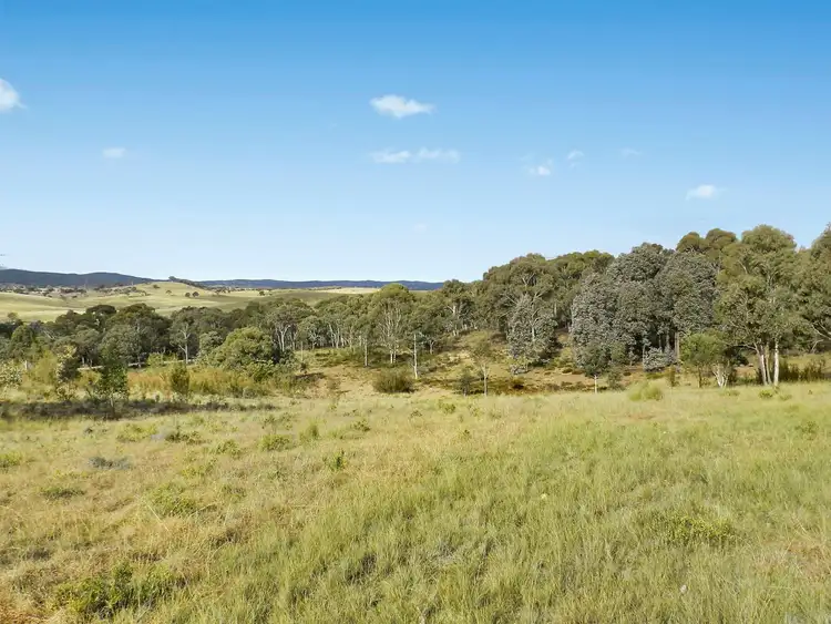 Third view of Homely land listing, 3196 Yass River Road, Gundaroo NSW 2620
