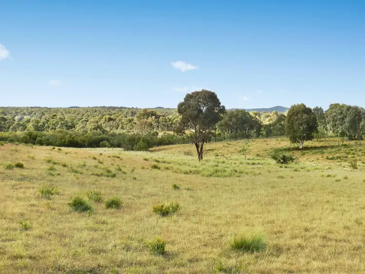 Fourth view of Homely land listing, 3196 Yass River Road, Gundaroo NSW 2620
