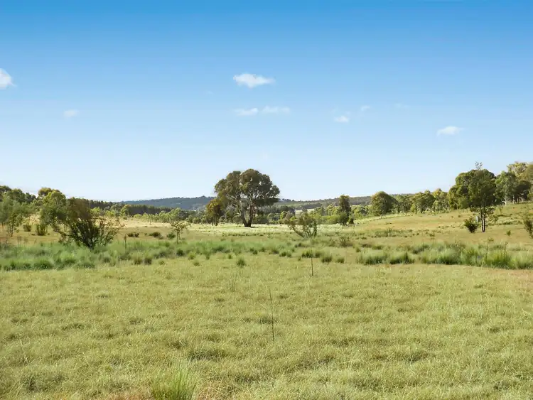 Fifth view of Homely land listing, 3196 Yass River Road, Gundaroo NSW 2620