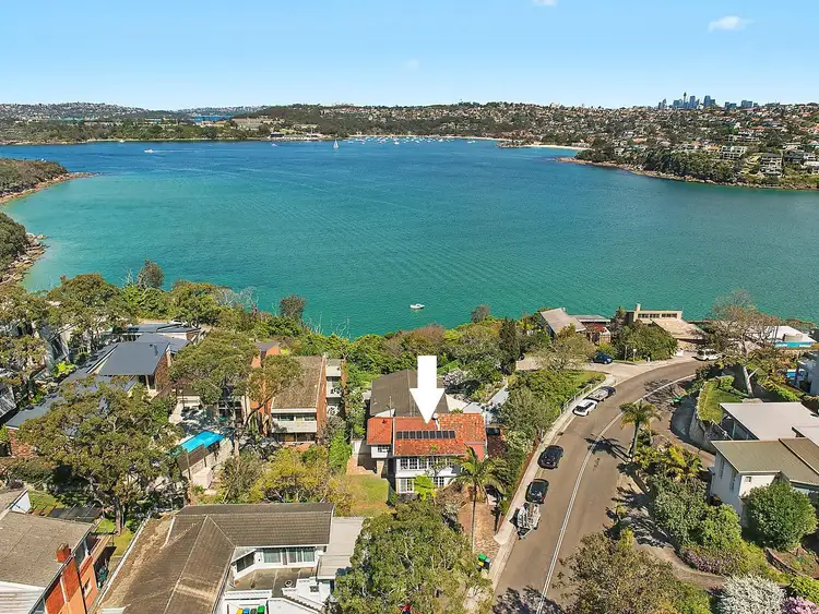 Main view of Homely house listing, 61 Cutler Road, Clontarf NSW 2093
