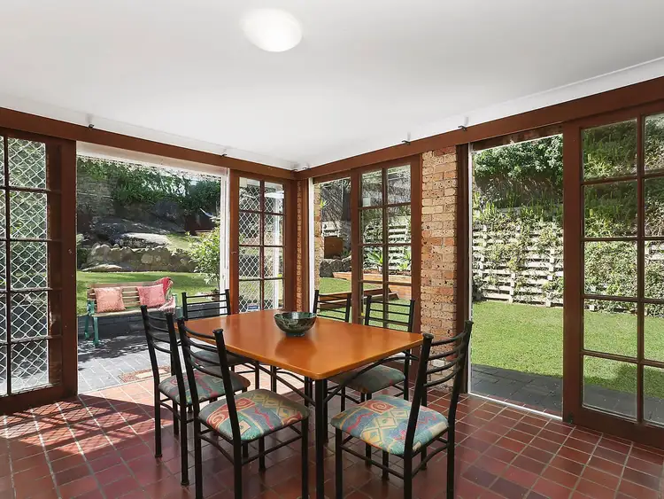 Fourth view of Homely house listing, 61 Cutler Road, Clontarf NSW 2093