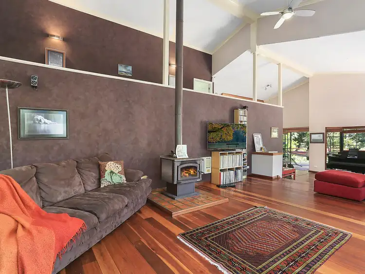 Second view of Homely house listing, 87 Thompson Street, Scotland Island NSW 2105