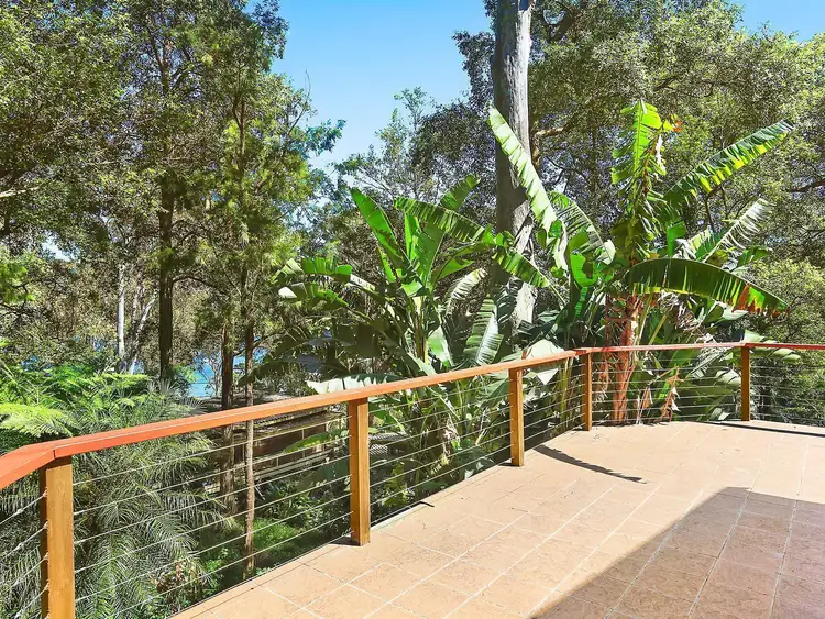 Fifth view of Homely house listing, 87 Thompson Street, Scotland Island NSW 2105