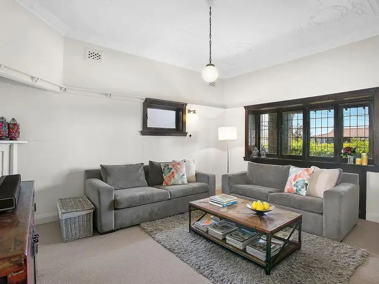 Second view of Homely house listing, 28 Wyong Road, Mosman NSW 2088