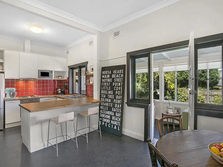 Fourth view of Homely house listing, 28 Wyong Road, Mosman NSW 2088