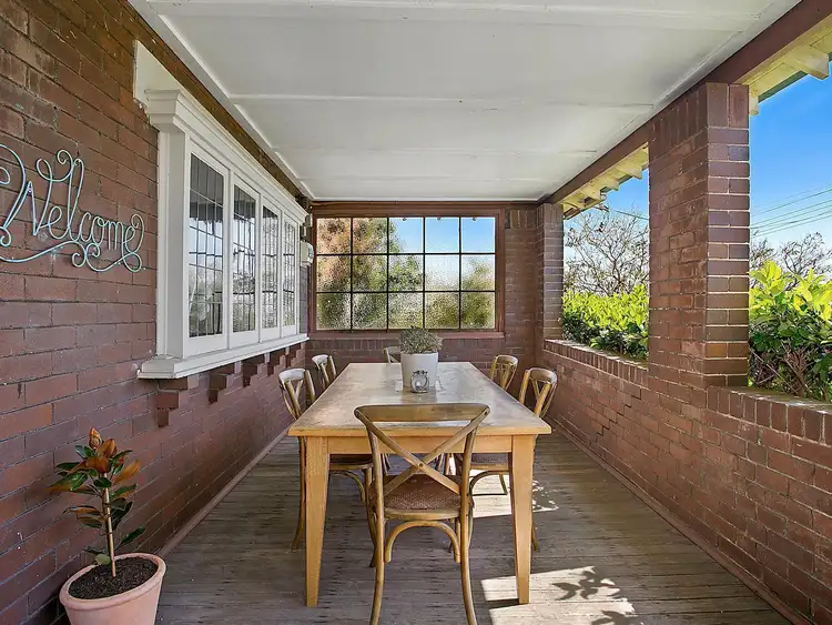 Sixth view of Homely house listing, 28 Wyong Road, Mosman NSW 2088