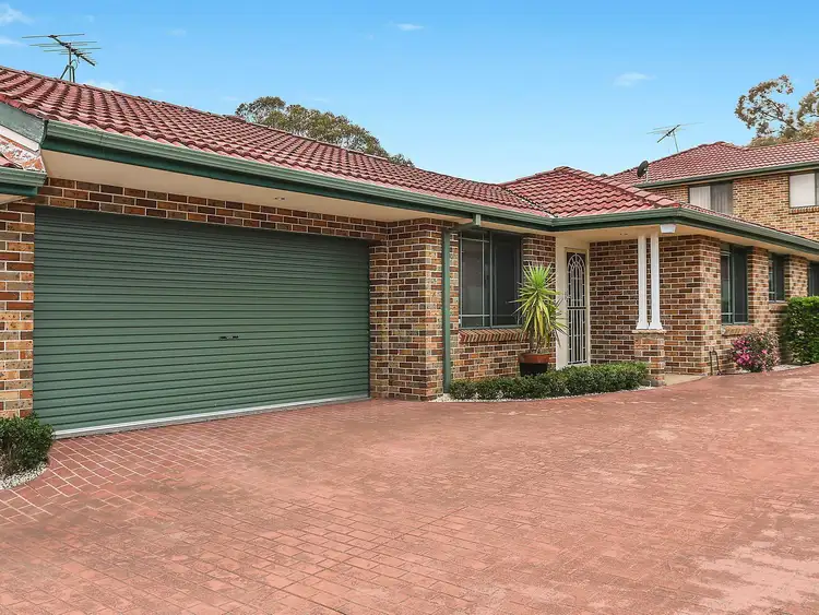 2/14 Sherwood Street, Revesby NSW 2212