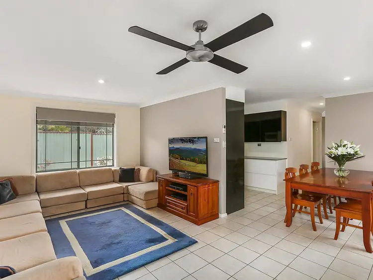 Second view of Homely villa listing, 2/14 Sherwood Street, Revesby NSW 2212