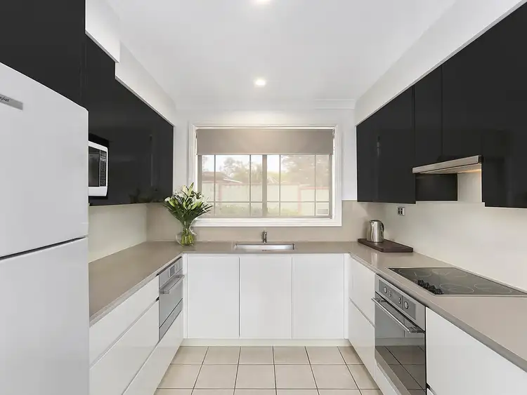 Third view of Homely villa listing, 2/14 Sherwood Street, Revesby NSW 2212