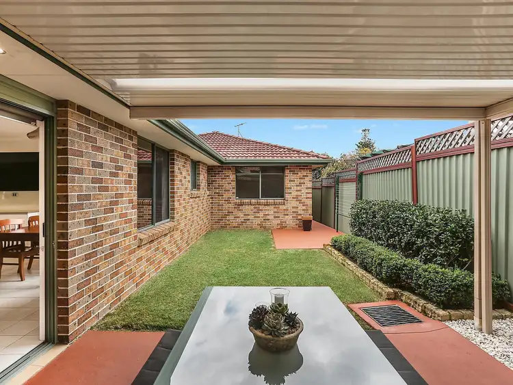 Fourth view of Homely villa listing, 2/14 Sherwood Street, Revesby NSW 2212