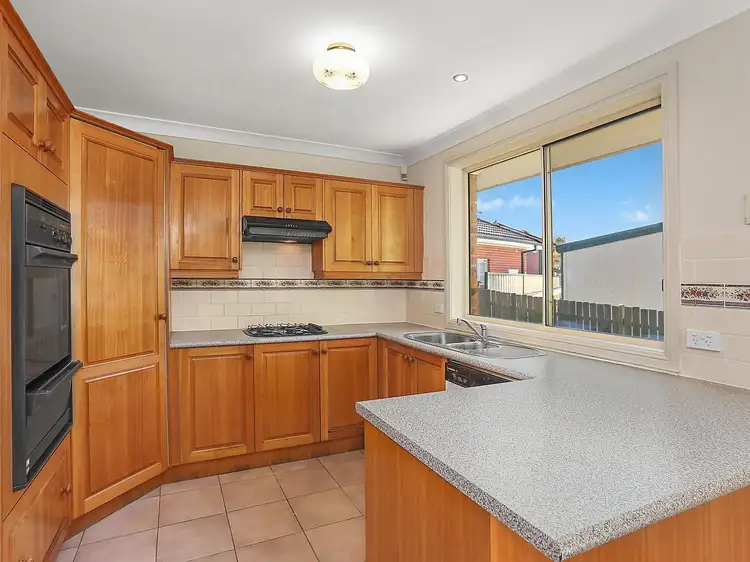 Third view of Homely house listing, 27A Warratta Place, Oatlands NSW 2117