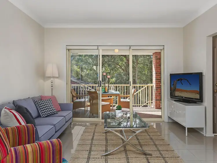 8/20 Davies Street, North Parramatta NSW 2151