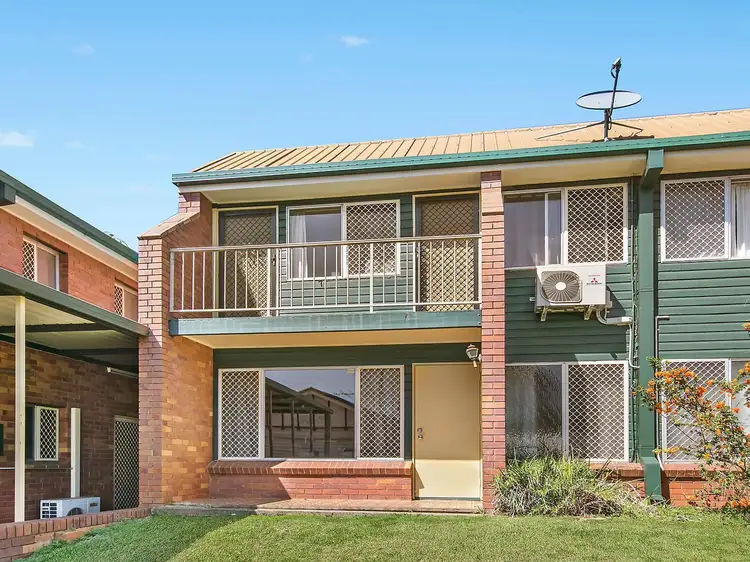 5/177A West Street, Newtown QLD 4350