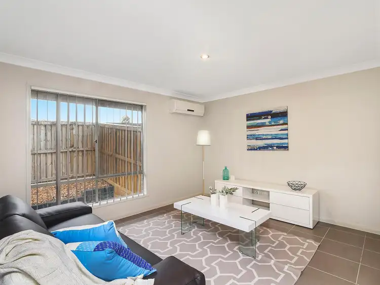 Second view of Homely house listing, 15 Tibin Drive, Fletcher NSW 2287