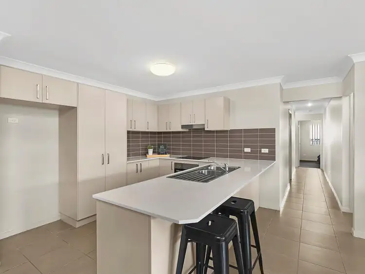 Fourth view of Homely house listing, 15 Tibin Drive, Fletcher NSW 2287