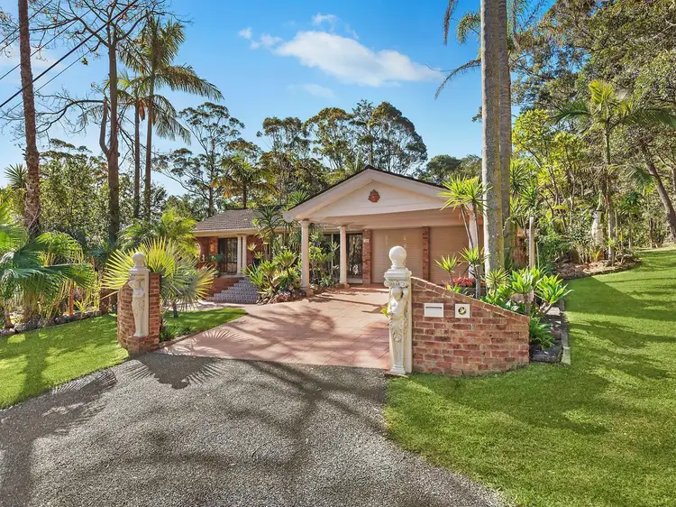 79 Huntly Road, Bensville NSW 2251