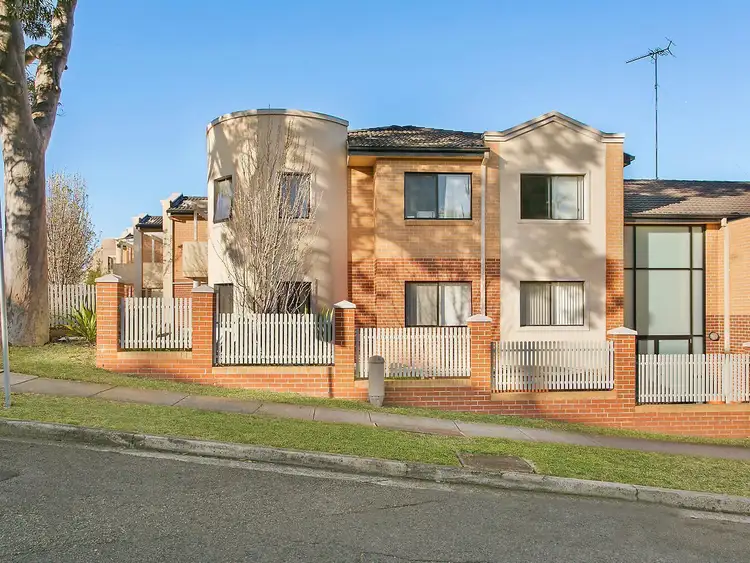 4/20 Connells Point Road, South Hurstville NSW 2221