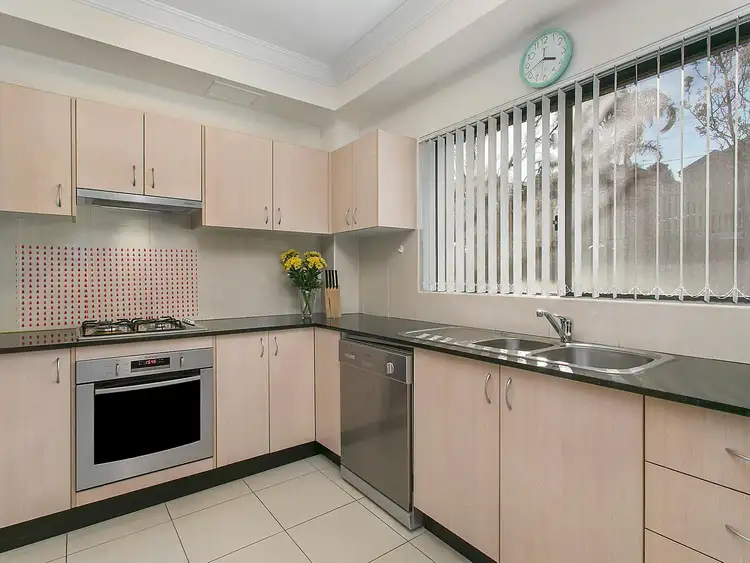Second view of Homely apartment listing, 4/20 Connells Point Road, South Hurstville NSW 2221