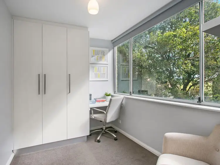Third view of Homely apartment listing, 3/206 Oberon Street, Coogee NSW 2034