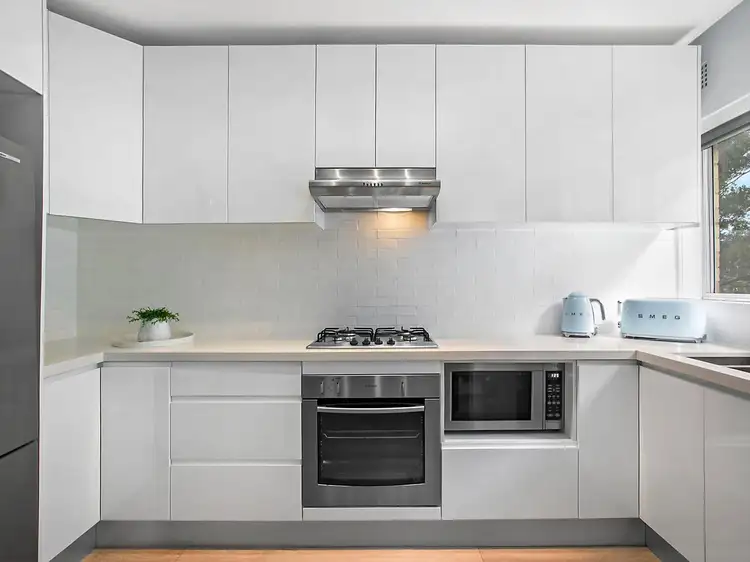 Fourth view of Homely apartment listing, 3/206 Oberon Street, Coogee NSW 2034