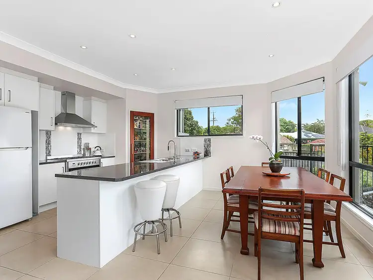 Second view of Homely house listing, 99 Hindes Street, Lota QLD 4179