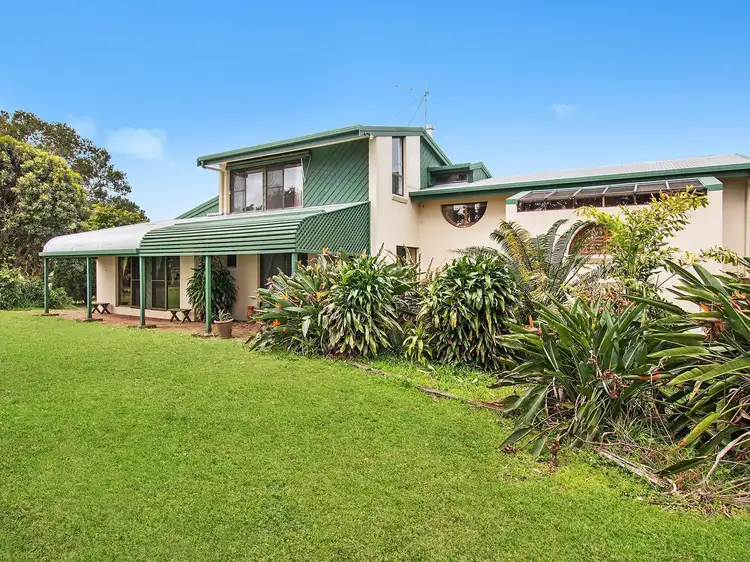 320 Coolgardie Road, Coolgardie NSW 2478