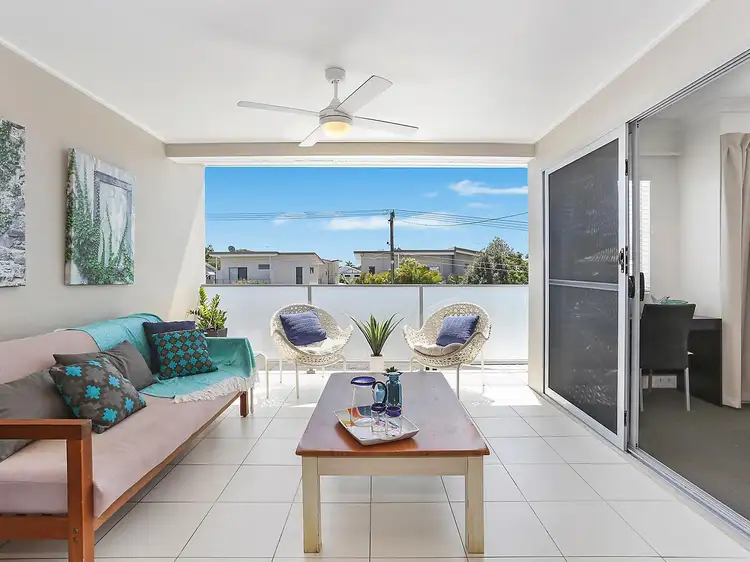 Main view of Homely apartment listing, 3/47 Kates Street, Morningside QLD 4170