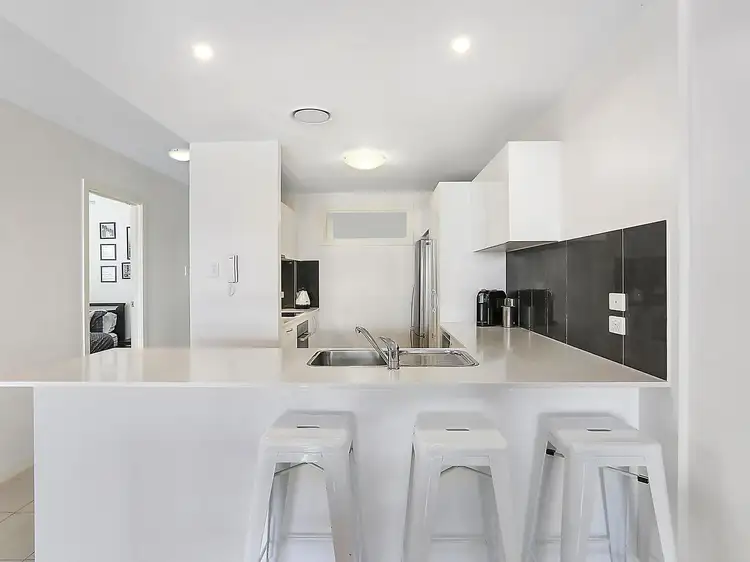 Third view of Homely apartment listing, 3/47 Kates Street, Morningside QLD 4170
