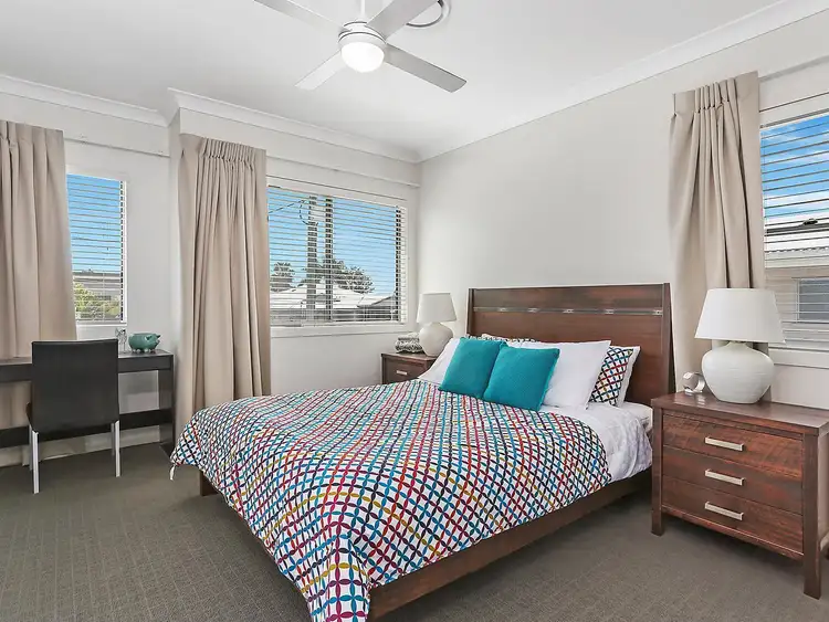 Fifth view of Homely apartment listing, 3/47 Kates Street, Morningside QLD 4170