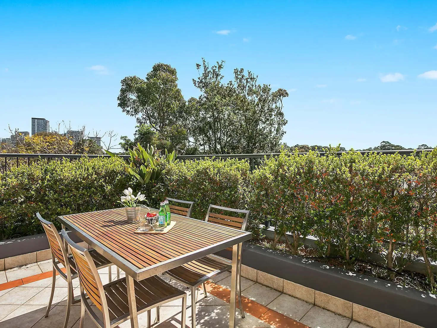 Main view of Homely apartment listing, 11/239 Victoria Avenue, Chatswood NSW 2067
