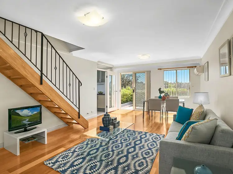 Second view of Homely apartment listing, 11/239 Victoria Avenue, Chatswood NSW 2067