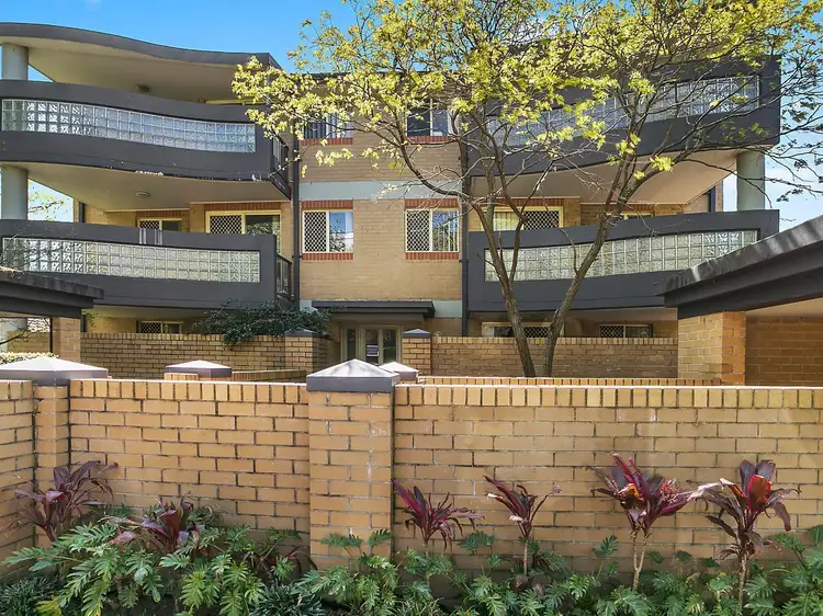Third view of Homely apartment listing, 11/239 Victoria Avenue, Chatswood NSW 2067