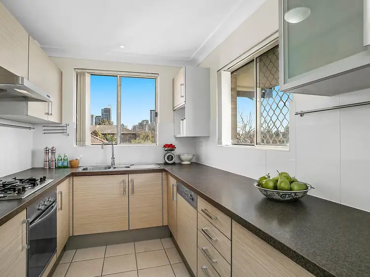 Fourth view of Homely apartment listing, 11/239 Victoria Avenue, Chatswood NSW 2067