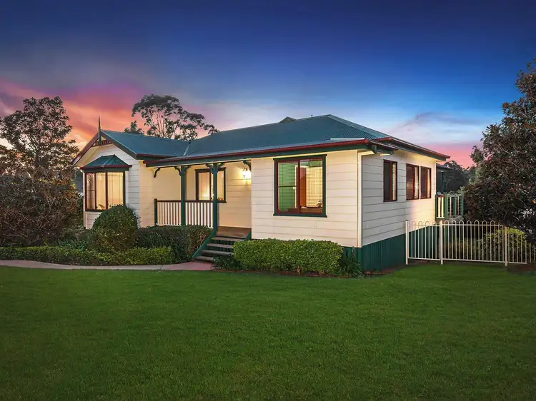 17 Ivory Curl Place, Bangalow NSW 2479