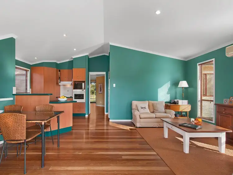 Second view of Homely house listing, 17 Ivory Curl Place, Bangalow NSW 2479