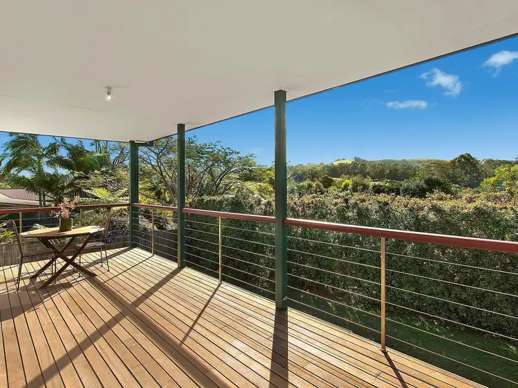Sixth view of Homely house listing, 17 Ivory Curl Place, Bangalow NSW 2479