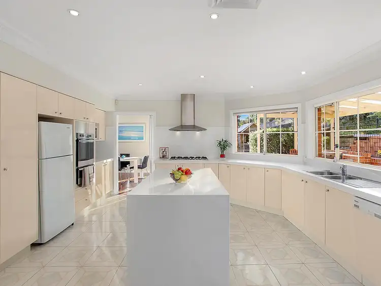 Fourth view of Homely house listing, 16 Rockwall Place, West Pennant Hills NSW 2125