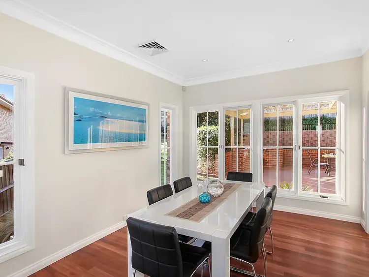 Sixth view of Homely house listing, 16 Rockwall Place, West Pennant Hills NSW 2125
