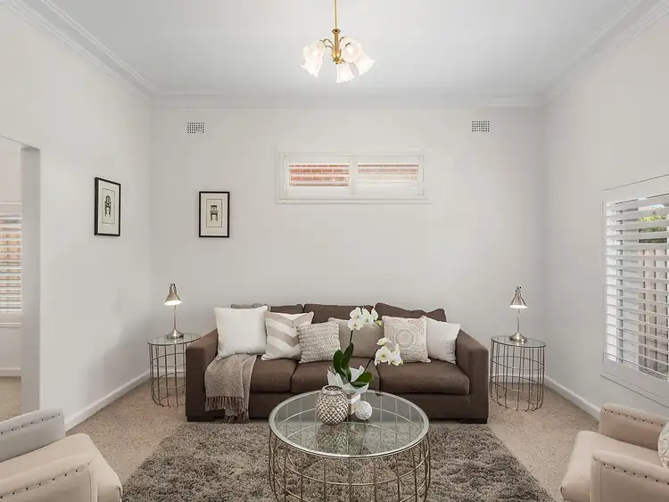 Second view of Homely house listing, 10 Ellis Street, Concord NSW 2137