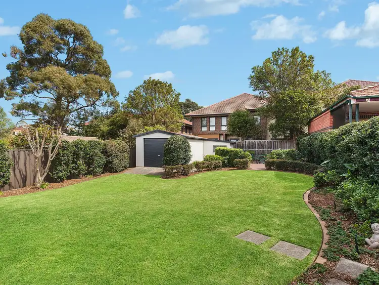 Third view of Homely house listing, 10 Ellis Street, Concord NSW 2137