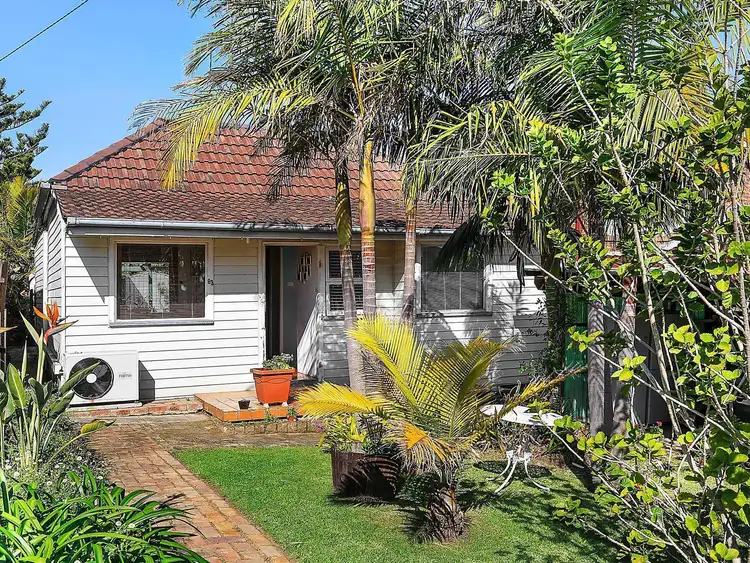 Main view of Homely house listing, 83 Griffin Road, North Curl Curl NSW 2099