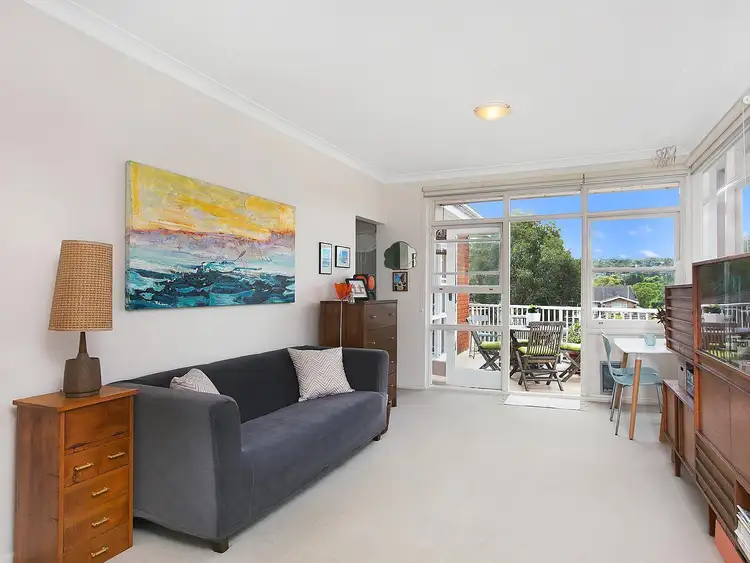 Main view of Homely apartment listing, 15/4 Kempsey Close, Dee Why NSW 2099